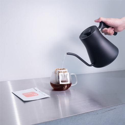 【トライアル】カフェイン3種セット