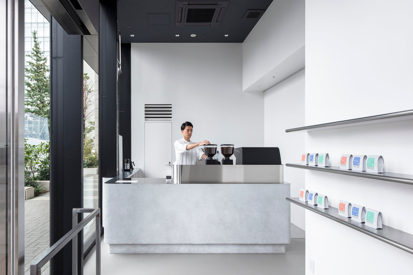 リクルートPC用トップ画像