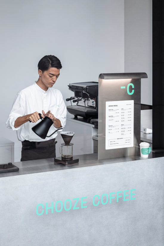 リクルート用モバイルのトップ画像