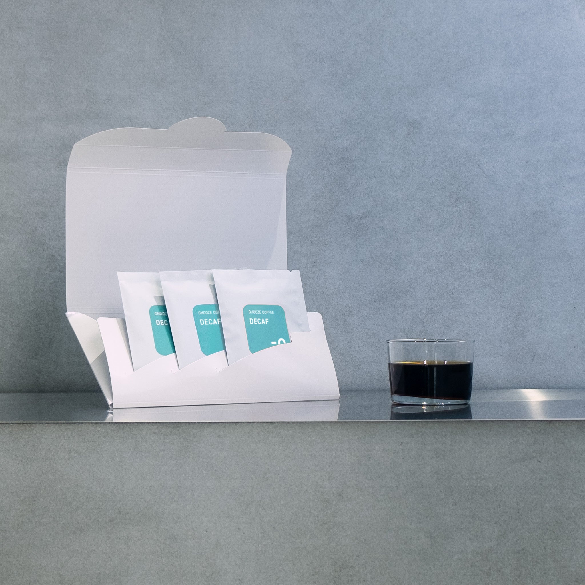 TRIAL SET｜トライアルセット – CHOOZE COFFEE